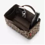 reisenthel Organizer Leo Macchiato polyesteri laukunjärjestäjä 36x18x16 cm 8 l ruskea