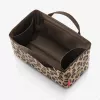 reisenthel Organizer Leo Macchiato polyesteri laukunjärjestäjä 36x18x16 cm 8 l ruskea