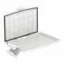 OBO Bettermann magneettinen korttiteline PCS-H pystysuora (10 kpl:n pakkaus) 5091527