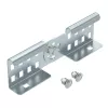 OBO Bettermann liitoskappale LGVG60F 64x210 nauhasinkitty (6208941)