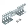 OBO Bettermann liitoskappale LGVG60F 64x210 nauhasinkitty (6208941)
