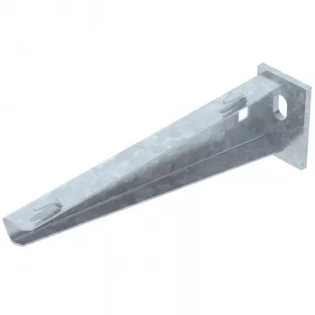 OBO Bettermann seinä- ja ulokekonsoli 210 mm AW G 15 21 FT (6420608)