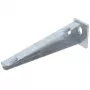OBO Bettermann seinä- ja ulokekonsoli 210 mm AW G 15 21 FT (6420608)