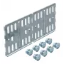OBO Bettermann RLVL 85 pituus- ja kulmaliitin 85x200 (6067123)