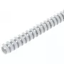 OBO Bettermann Rehau VF 20K joustava johdotuskanava, puhtaanvalkoinen (6132604)