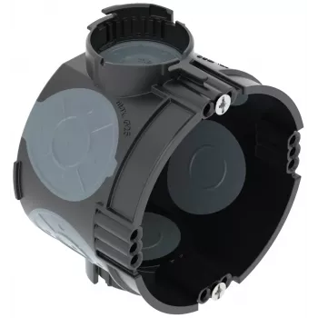 OBO Bettermann 2003707 tuulenpitävä ontelorasian kojerasia 60 mm x 46 mm oranssi 25 kpl
