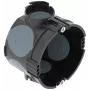 OBO Bettermann 2003707 tuulenpitävä ontelorasian kojerasia 60 mm x 46 mm oranssi 25 kpl