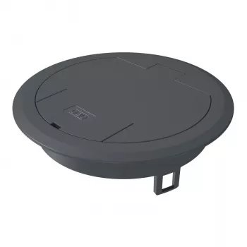 OBO BETTERMANN GES R2 7011 kansilevy kaapelilähdöllä (7405082)