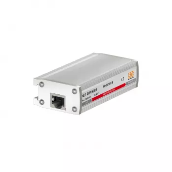 OBO ND-CAT6/E-B Net Defender ylijännitesuoja luokka E/CAT6 58V hopeanharmaa 5081804