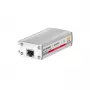 OBO ND-CAT6/E-B Net Defender ylijännitesuoja luokka E/CAT6 58V hopeanharmaa 5081804