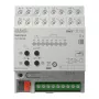 JUNG 2570M1SR KNX IP moniasema, DIN-kisko, 4 TE, Secure