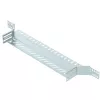 OBO Bettermann RAA 650 FS haarakappale 60x500 kaapelihyllylle 6042121