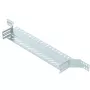 OBO Bettermann RAA 650 FS haarakappale 60x500 kaapelihyllylle 6042121