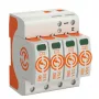 OBO BETTERMANN CombiController V50 V50-4-280 4-napainen 280V tyyppi 1+2 ylijännitesuoja (5093513)