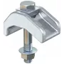 OBO BETTERMANN raskas kiristysleuka M12x75 TKS-S-30 ZL 6355798