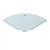 OBO BETTERMANN RBD 90 200 DD kansi 90°-kaarelle, 200 mm leveys 6036954