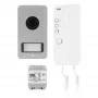 GROTHE SET 1122/601 audio-ovisovelluspuhelin vakiopakkaus (74336)