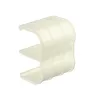 OBO BETTERMANN Rehau RAUDUO lämpöputken pidike 40/105 Natural RD DUO HRT 2 20 (6132170)