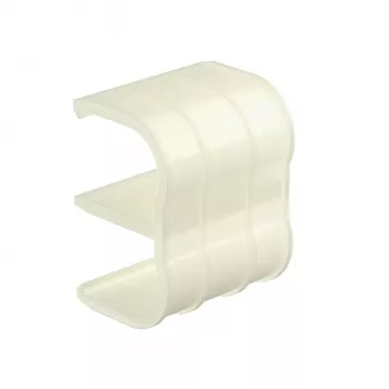 OBO BETTERMANN Rehau RAUDUO lämpöputken pidike 40/105 Natural RD DUO HRT 2 20 (6132170)