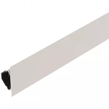 Rehau RAUTRIGO kaapelikanavan kulmakappale 35x35 mm valkoinen 6131155