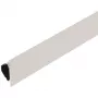 Rehau RAUTRIGO kaapelikanavan kulmakappale 35x35 mm valkoinen 6131155