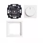 BUSCH-JAEGER BUSCH 6523 UJ-84-102 LED-himmenninsarja, uppoasennus 2CKA006512A0350