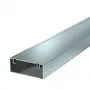 OBO PLM D 0410 FS palosuojakanava 40x100x2000 mm, teräs, kuumasinkitty 7218004