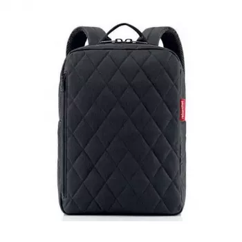 reisenthel classic reppu M musta 13 L CJ7059