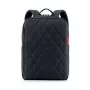 reisenthel classic reppu M musta 13 L CJ7059