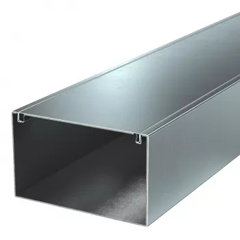 OBO BETTERMANN PLM D 1220 FS palosuojakaapelikanava 120x200x2000 mm 7218012