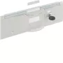 Hager Modulabdeckung GBKEV080319016 GKEV03 OT80 läpinäkyvä kansi (GBKEV080319016)
