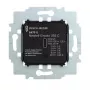 Busch-Jäger 6479 U virtalähdeosa USB-C:llä, 15 W, uppoasennus, valkoinen 2CKA006400A0436
