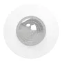 BUSCH-JAEGER 6817-916 läsnäolotunnistin BasicLINE leveä tunnistusalue 24 m 2CKA006800A3240