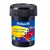 Pelikan temperamaalipakkaus 12 väriä siveltimellä 400141587
