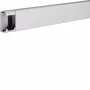Hager LF3006007035 PVC-kaapelikanava 30x60mm vaaleanharmaa 2m
