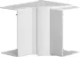 Hager LFF6009049016 sisäkulma 90 x 60 mm valkoinen