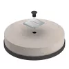 OBO Bettermann TrayFix-16-L jalustasarja FangFix-betonikivellä kaapelihyllyille, 16 kg (5403098)