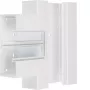 Hager BR6517089016 T-kappale liikennevalkoinen 170x65mm kaapelikanavalle