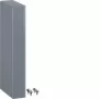 Hager päätylevy FWK-Plus 100x150 mm sinkitty FWKP1001506VERZ - palosuojaus