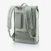 Reisenthel Urban Rolltop reppu 16L vihreä kierrätetty PET (EN 5048)