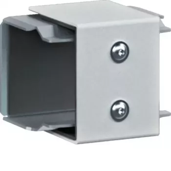 Hager FWK-Plus järjestelmäkytkin 60x60 mm valkoinen jauhemaalattu FWKP6006099016