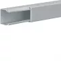Hager LFS200200VERZ kaapelikanava sinkitystä teräksestä 20x20 mm 2 m