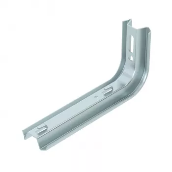 OBO Bettermann TPSAG 245 FS kannatin 200 mm ritilähyllylle, kuumasinkitty teräs 6366031