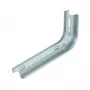 OBO Bettermann TPSAG 245 FS kannatin 200 mm ritilähyllylle, kuumasinkitty teräs 6366031