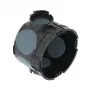 OBO Bettermann 2003706 tuulenpitävä ontelorasia 60x46 mm, 25 kpl:n pakkaus