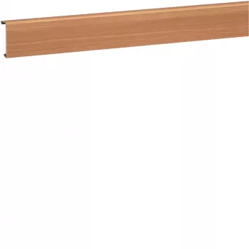 Hager SL200552D2 jalkalistakanava 20x55 mm pyökki-dekor 2 m