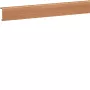 Hager SL200552D2 jalkalistakanava 20x55 mm pyökki-dekor 2 m