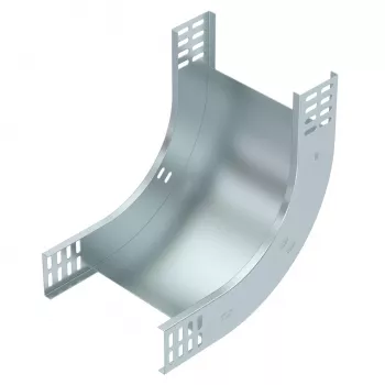 OBO Bettermann pystykaari 90° 60x200 mm RBV 620 S FS 7007013