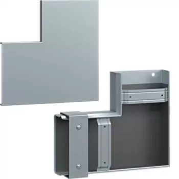Hager FWK-Plus lattakulma 60x150 mm sinkitty FWKP601505VERZ - palosuojaus