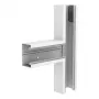 OBO Bettermann Vertr T-kappale GK-T70110RW (6274360)